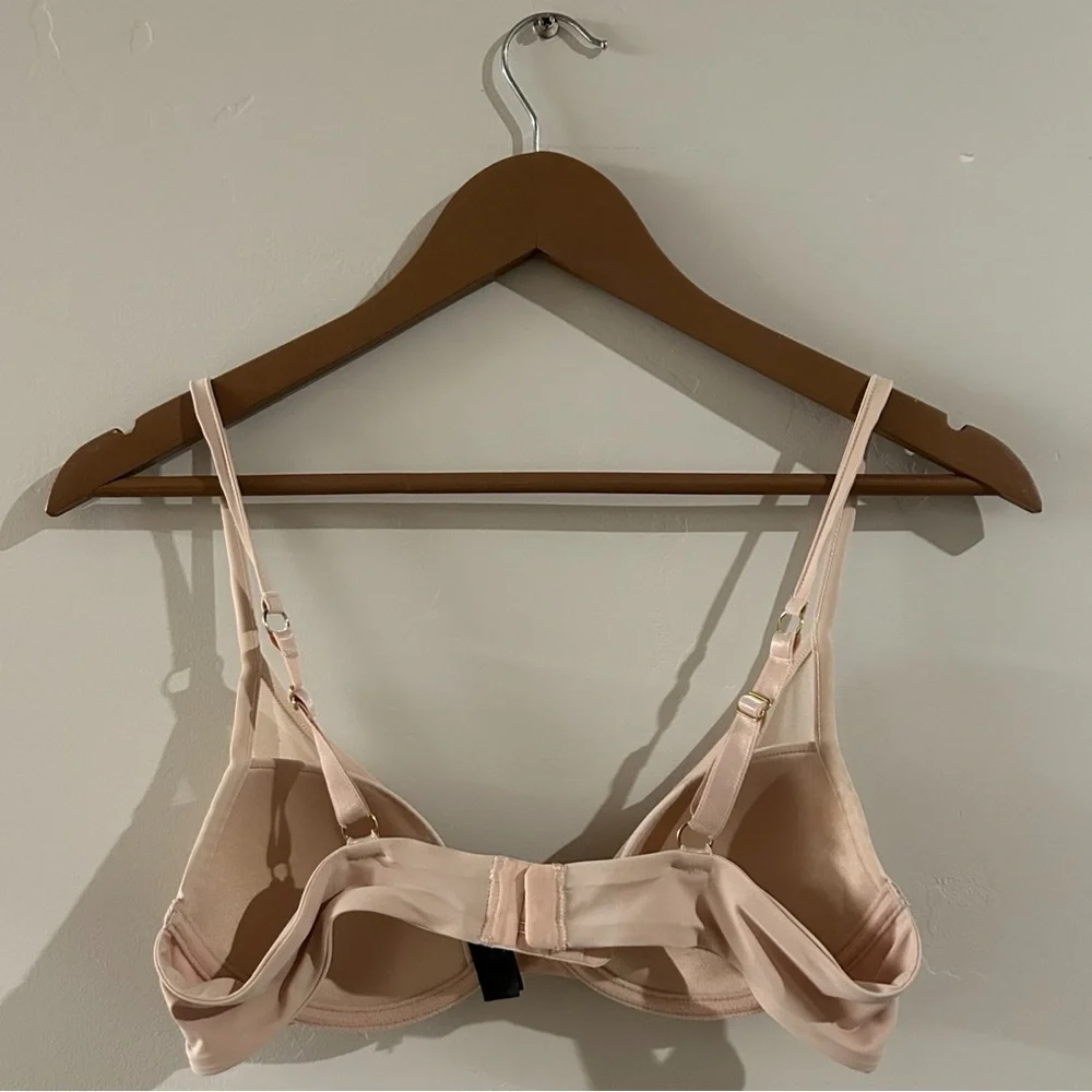 pepper | classic all you bra in buff ↷ - Picture 14 of 16